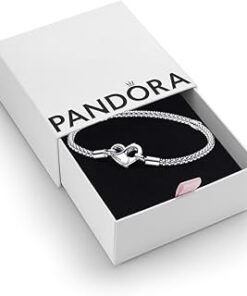 Women's Bracelet 925 Sterling Silver 592453C00