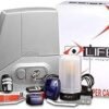Life-AC4RDL | Sliding Gate Motor| Full Kit