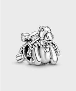 PANDORA Camel & Tassels Charm