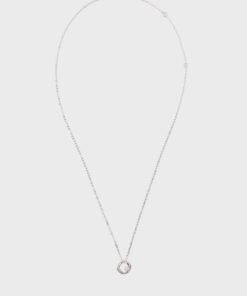 PANDORA Sterling Silver Collier Necklaces