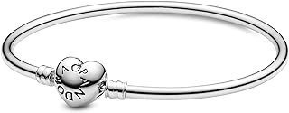 Jewelry Bangle Sterling Silver Bracelet