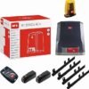 BFT DEIMOS BT A600 24v-Sliding Gate Motor Kit