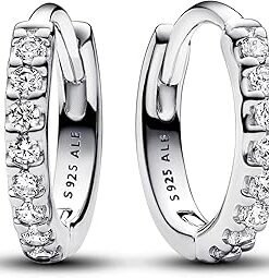 Timeless Earrings