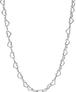 Collar Moments 393334C00-45 Corazones