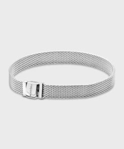Pandora Reflexions Mesh Bracelet