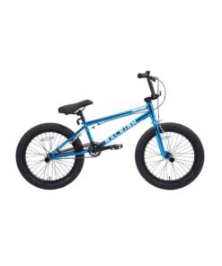 Raleigh Performer 20 inch BMX Hi-Ten Steel Bike