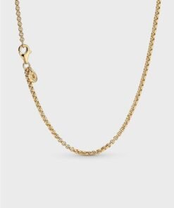 PANDORA Rolo Chain Necklace
