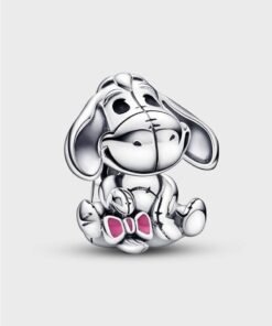 PANDORA Disney Winnie The Pooh Eeyore Charm