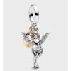 PANDORA Cupid Sterling Charm