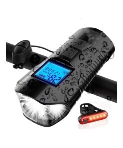Bicycle Light Set