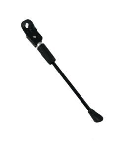Shrenik Cycle Stand 26T Size Bicycle Kickstand Aluminum Alloy Having Tyre Size 26 * 1.75/1.90/2.125/2.35/2.40 Senior MTB Bikes 26 Inch Boot Type Axle Mounted