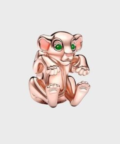 PANDORA Disney The Lion King Nala Charm