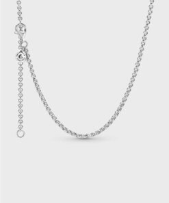 PANDORA Rolo Chain Necklace