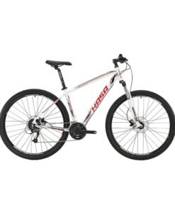 HASA Gallop 3.0 Mountain Bike - White