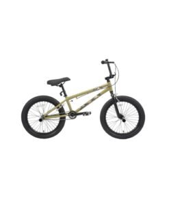 Raleigh Jump 20 inch BMX Aluminum Frame Lightweight Bike