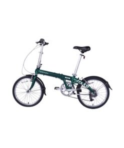 Dahon Folding bike Dahon Route 20" Dark green