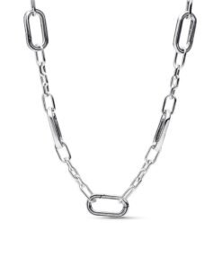 PANDORA Five Links Chain Necklace