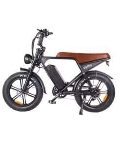 ouxi Mountain Electronic Bike From Ouxi