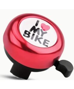 Bicycle Handlebar Bell Loud Alarm Warning Bicycle Horn Bicycle Bells Ring Bike Accessories