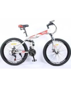 RANG ROVER Rover 26 Inch Mountain Folding Bike