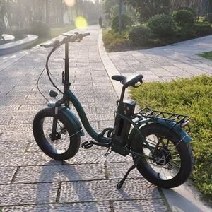 Adults Convenient Produt Alumium Alloy Frame Fast City Riding Two Wheel Suspension Fork Factory Price OEM Factory Mountain E Bicycle