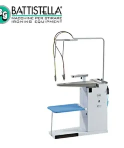 Cold spotting table – Battistella
