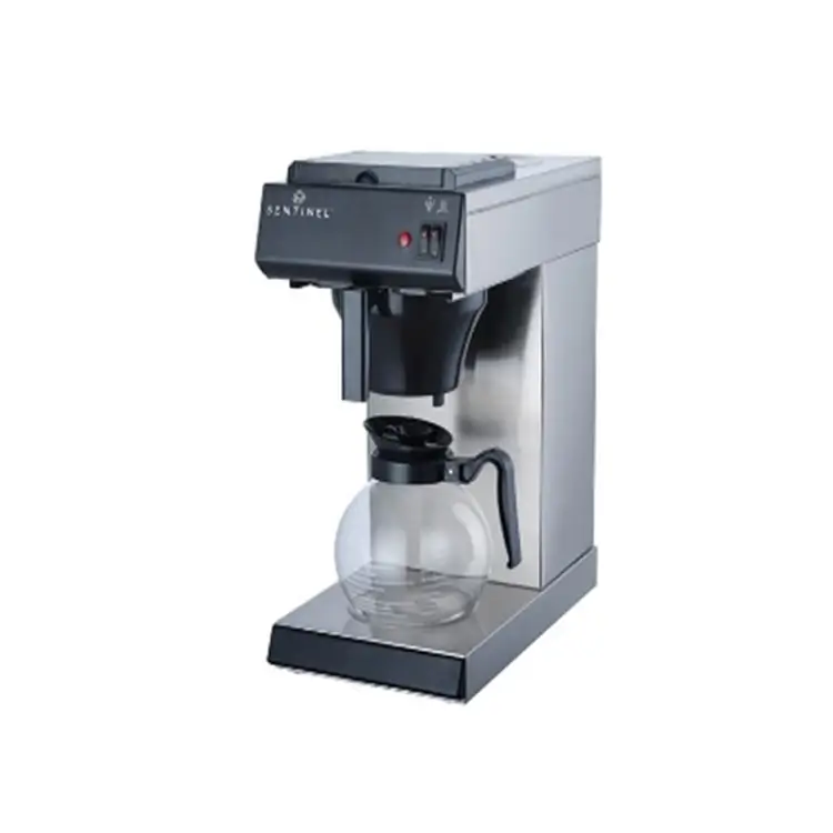 American Coffee Maker Machine