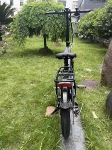 Eco-Friendly off Road Warehouse Wholesale Lithium Battery 7 Speed 48V 10.4ah Li-ion Battery Electric Mountain Bike