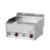 Electric Grill Chromed – FTHC60E – MEC
