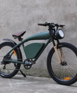 Factory 48V 12ah Field Tour Rental Motorcycle Electric Bicycle Motor Mountain E Bike