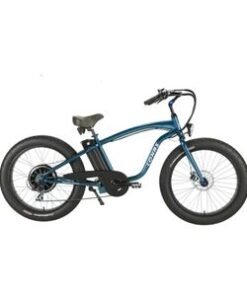 Fat Wheel Electric E Bicycle Electric Hybrid Mountain Ebike E Bicycle High Speed 32km/H