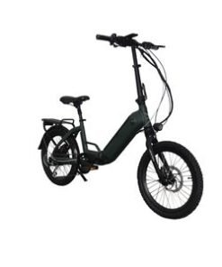 High Motor 500W Bicycle Electric Fat Tire Electric Bicycle Factory Electric Bike E-Bike New Design Popular Electric Bicycle E Bike for Adults