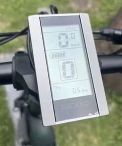 High-Quality 48V Road E Bike Adult Folding Fast Electric Bicycle Step Through Electric City Bicycle