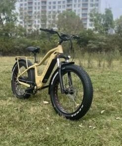 High Speed Removable E-Bike Battery Alloy Commuter Bicycle City Electric Bike with E-Bike