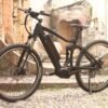 Hot Selling Racing Sport Full Suspension Two Wheel Electric Roadster Bike Motorcycle Bicycle for Adult DDP USA E Bike