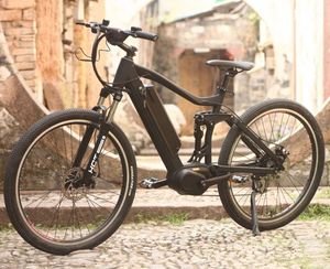 Hot Selling Racing Sport Full Suspension Two Wheel Electric Roadster Bike Motorcycle Bicycle for Adult DDP USA E Bike