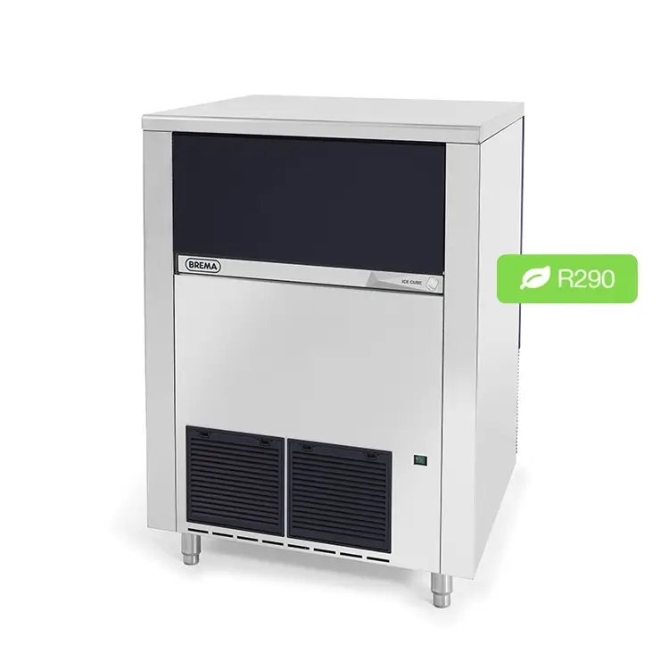 Ice Cube Maker – Brema CB1265A HC