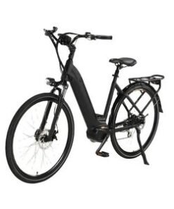 Latest Design 8 Speed High Quality High Quality Mountain E Bicycle