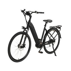 Latest Design 8 Speed High Quality High Quality Mountain E Bicycle