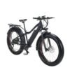 Lohas Vehicle 26inch Tyre Electric Bicycle 48V 10.4ah Removable Battery Ebike with CE Certification
