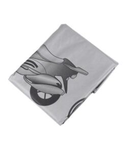 Bicycle Waterproof Protecting Cover 210 x 100cm