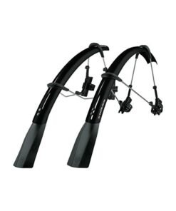 SKSAE Germany Raceblade Pro Bicycle Fender Set 11.43x55.88x27.94inch