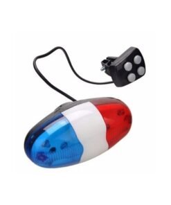 4 Sound Bicycle Horn