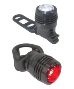 Bicycle Cycling Light Kit
