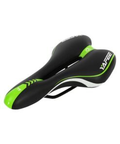 Breathable Hollow Bicycle Seat