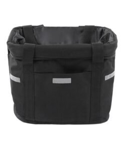 Removable Bicycle Front Basket