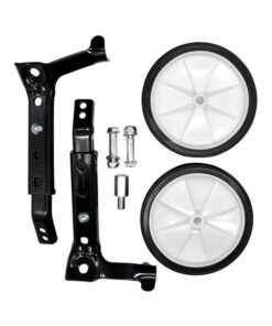 Bicycle Training Wheels