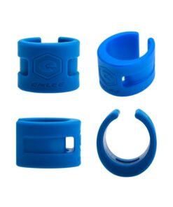 4-Piece Bicycle Frame Protector