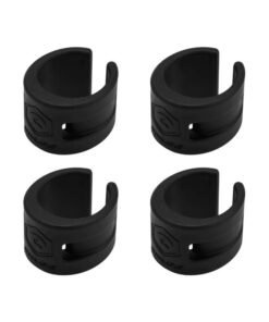 4-Piece Bicycle Chainstay Protector
