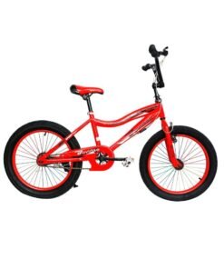 BMX Bovidae Freestyle Bike 20inch